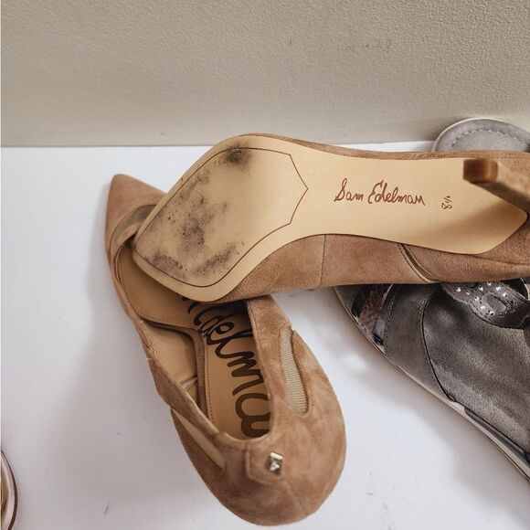 Sam Eldman  - Picture 5 of 5